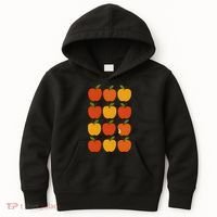Lots Of Apples Kids Hoodie thumb 0
