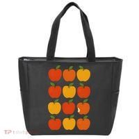 Lots Of Apples Tote Bag thumb 0