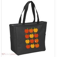 Lots Of Apples Tote Bag thumb 2