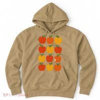 Lots Of Apples Hoodie thumb 0