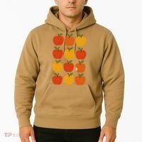 Lots Of Apples Hoodie thumb 2