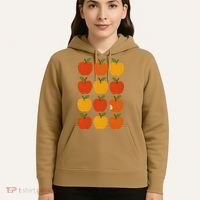 Lots Of Apples Hoodie thumb 5