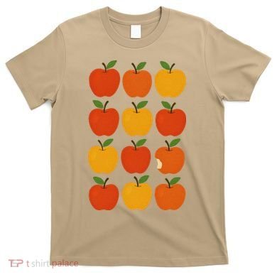 Lots Of Apples T-Shirt