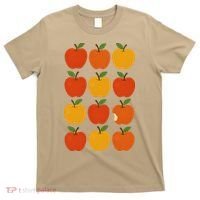 Lots Of Apples T-Shirt thumb 0