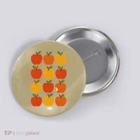 Lots Of Apples Button thumb 0