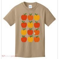 Lots Of Apples Kids T-Shirt thumb 0