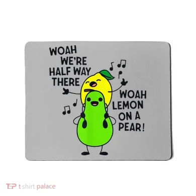 Mousepad