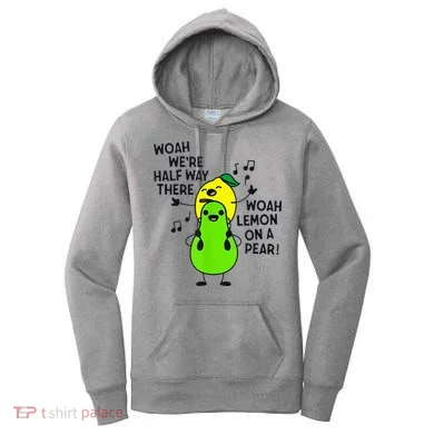 Women's Hoodie