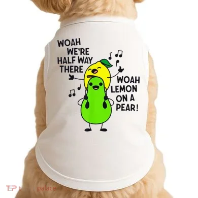 Doggie Tank