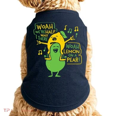 Doggie Tank