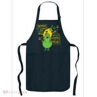 Lemon On A Pear Apron thumb 0