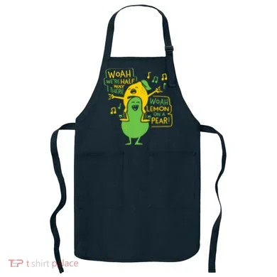 Apron