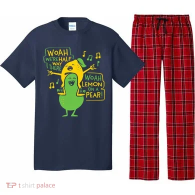Pajama Set