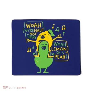 Mousepad