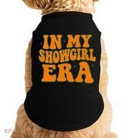 Life Of A Showgirl Doggie Tank thumb 0