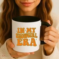 Life Of A Showgirl Coffee Mug thumb 3