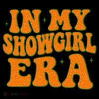 Life Of A Showgirl Coffee Mug thumb 5