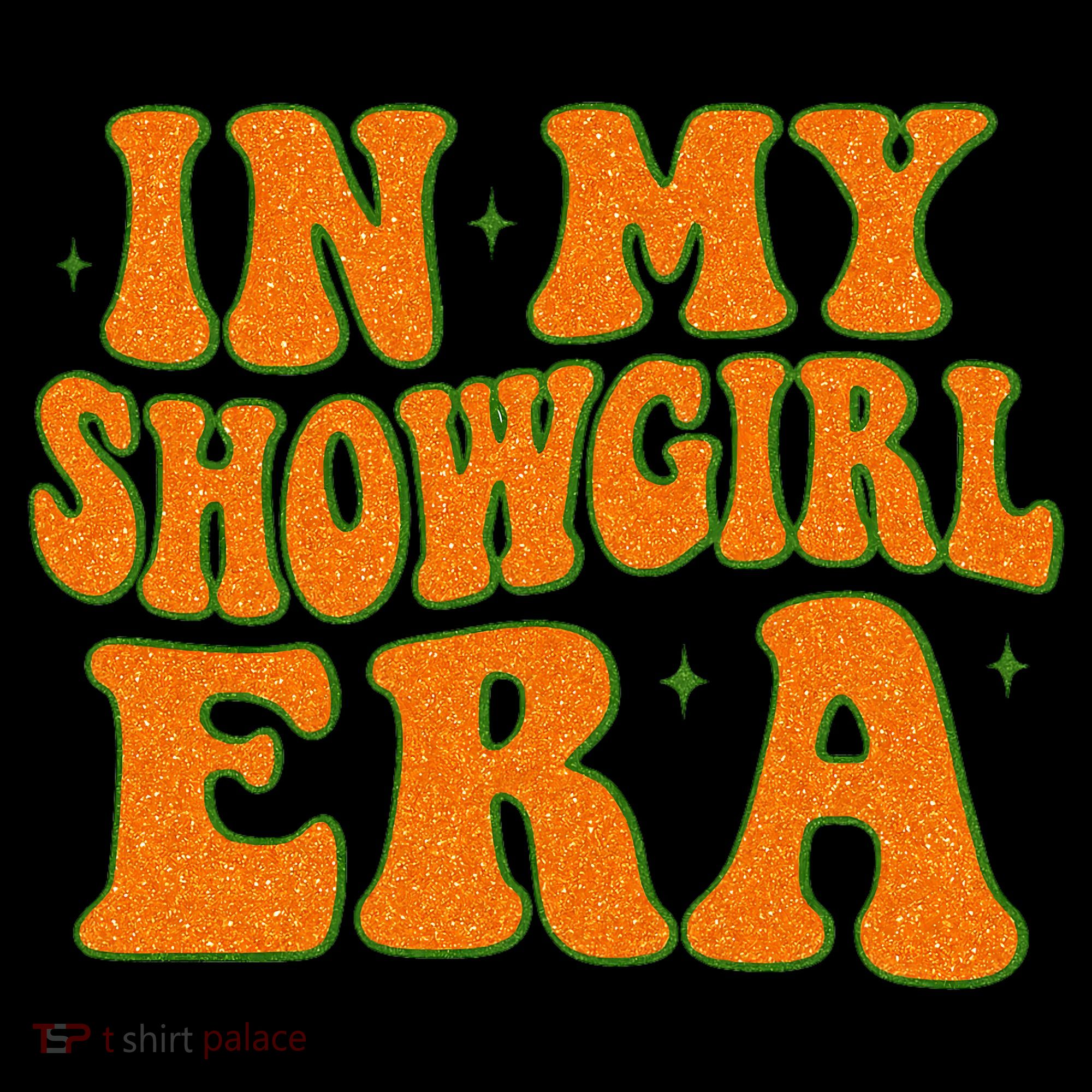 Life Of A Showgirl Coffee Mug