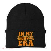 Life Of A Showgirl Beanie thumb 0