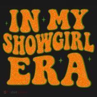 Life Of A Showgirl Women's Hoodie thumb 2
