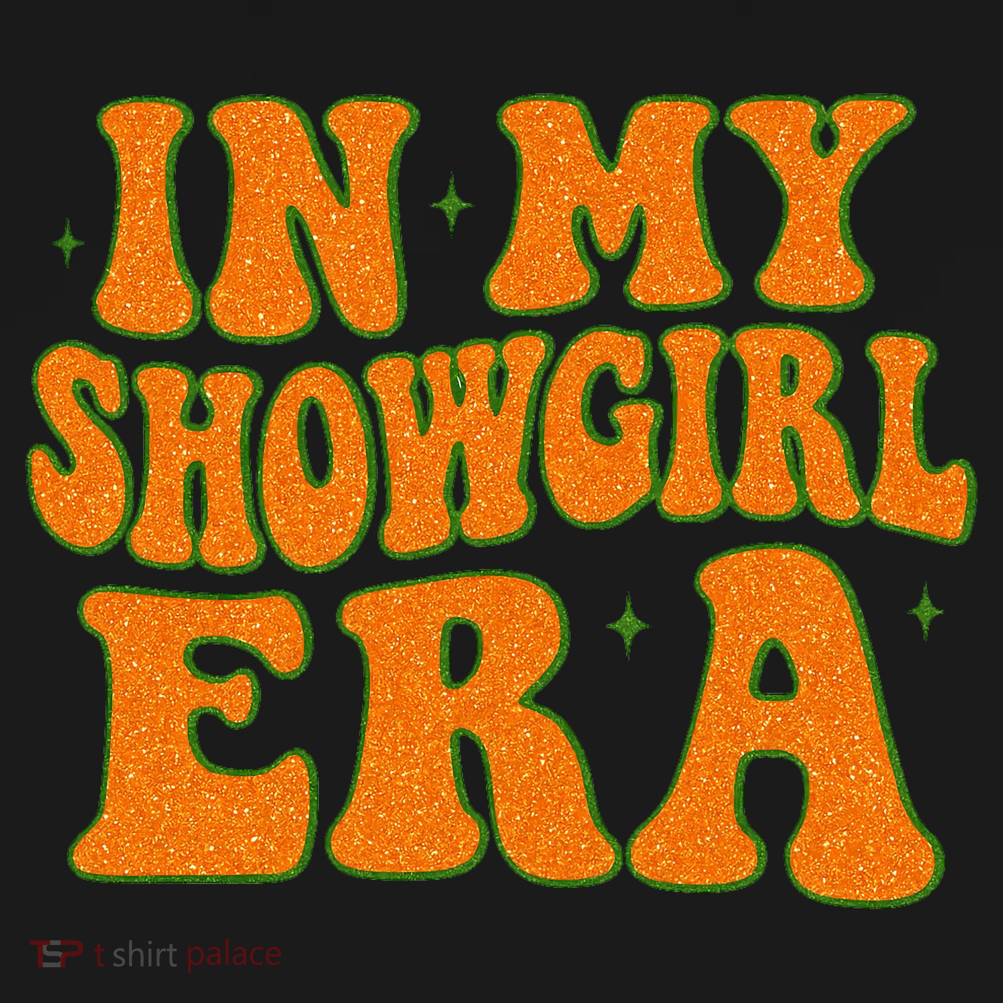 Life Of A Showgirl Women's Hoodie