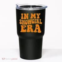 Life Of A Showgirl Tumbler thumb 0