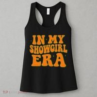 Life Of A Showgirl Women's Tank Top thumb 3