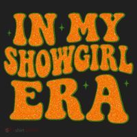 Life Of A Showgirl Hat thumb 2
