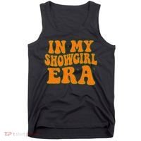 Life Of A Showgirl Tank Top thumb 0