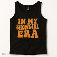 Life Of A Showgirl Tank Top thumb 2