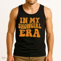 Life Of A Showgirl Tank Top thumb 3