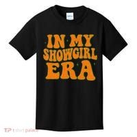 Life Of A Showgirl Kids T-Shirt thumb 0