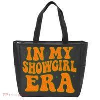 Life Of A Showgirl Tote Bag thumb 0