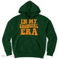 Life Of A Showgirl Hoodie thumb 0