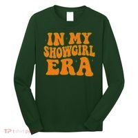 Life Of A Showgirl Long Sleeve Shirt thumb 0