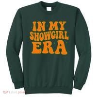 Life Of A Showgirl Sweatshirt thumb 0