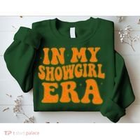 Life Of A Showgirl Sweatshirt thumb 2