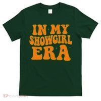 Life Of A Showgirl T-Shirt thumb 0