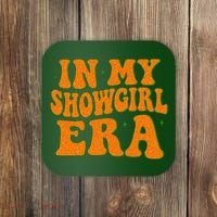 Life Of A Showgirl Coaster thumb 0