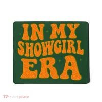 Life Of A Showgirl Mousepad thumb 0