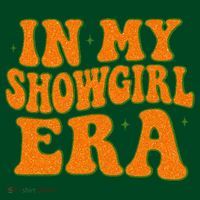 Life Of A Showgirl Mousepad thumb 1