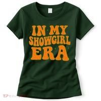 Life Of A Showgirl Women's T-Shirt thumb 0
