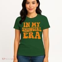 Life Of A Showgirl Women's T-Shirt thumb 4