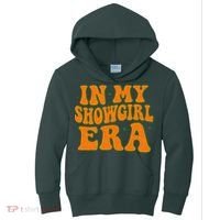 Life Of A Showgirl Kids Hoodie thumb 0
