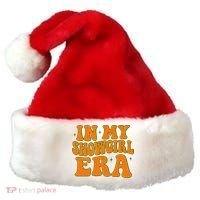Life Of A Showgirl Santa Hat thumb 0