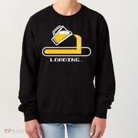 Loading Beer Women's Sweatshirt thumb 0