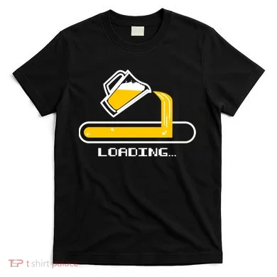 Loading Beer T-Shirt