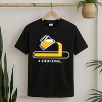 Loading Beer T-Shirt thumb 2