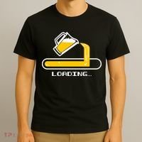 Loading Beer T-Shirt thumb 3