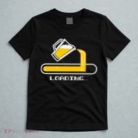 Loading Beer T-Shirt thumb 5